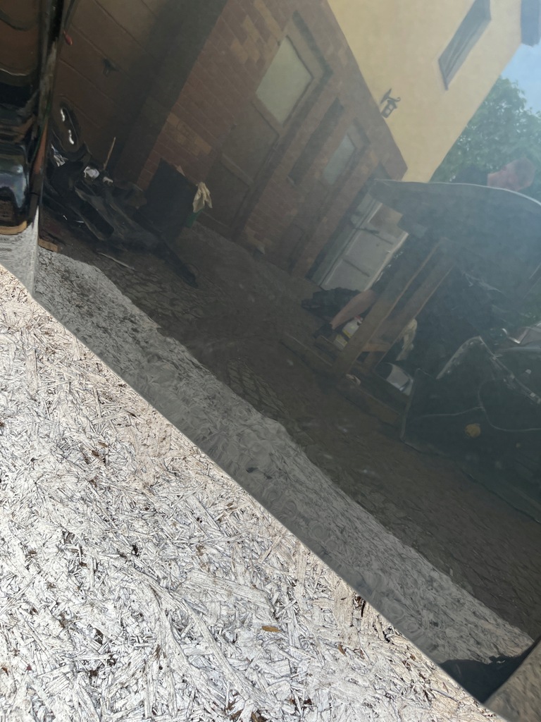 фото №10, Капот крышка двигателя skoda scala