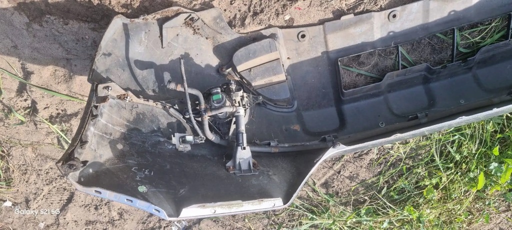 фото №7, Бампер передний перед honda cr-v