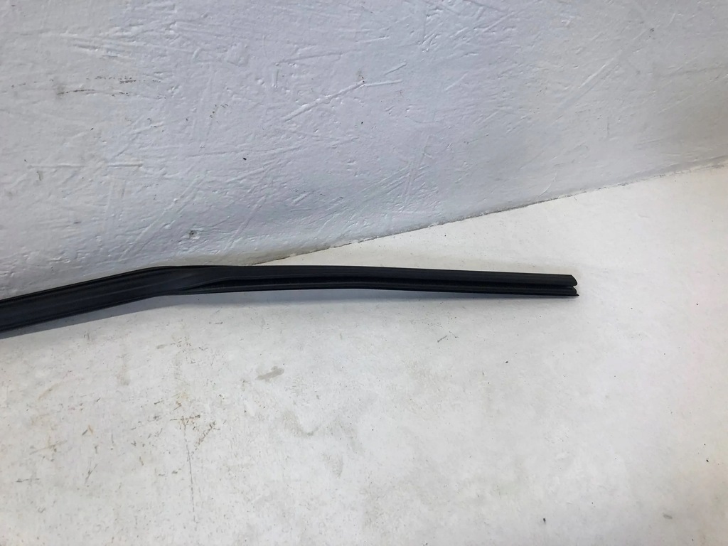 фото №6, Bmw 3 e46 молдинг скло внутрішньої ліва