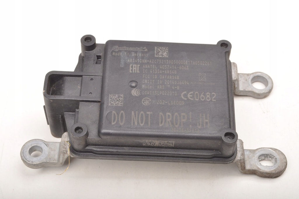 фото №1, Nissan micra v k14 радар distronic 28438-5fa1a