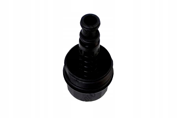 фото №9, Кришка корпус фільтра оливи 054-028-064/aba