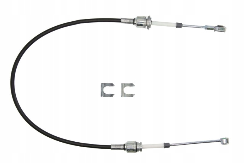 фото №1, Linex 14.44.22 натягувач троси, ручний коробка передач передач