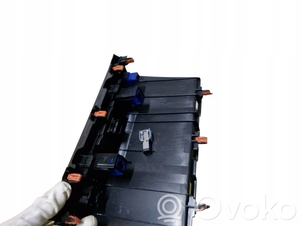 фото №7, Вимикач підігрів сидінь toyota rav 4 xa50