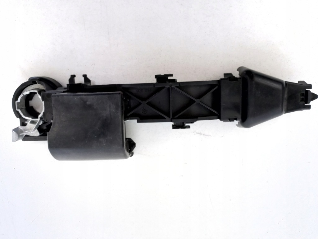 фото №3, Оригінал основа ручка бічна renault master trafic opel movano vivaro