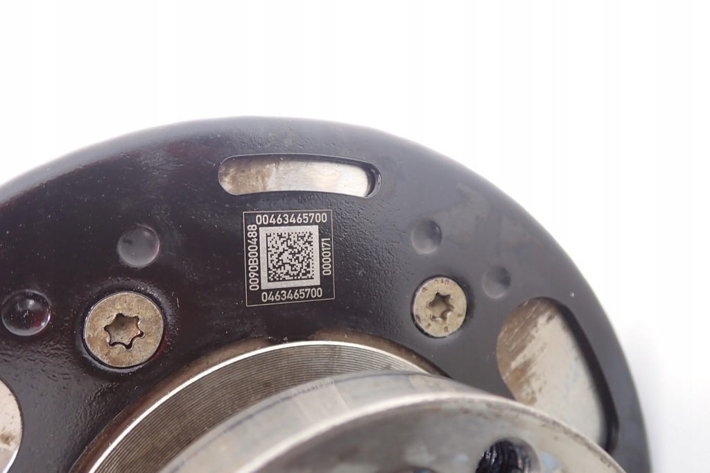 фото №11, Jeep renegade 1.0 fiat 500 wał коленчатый 463465700