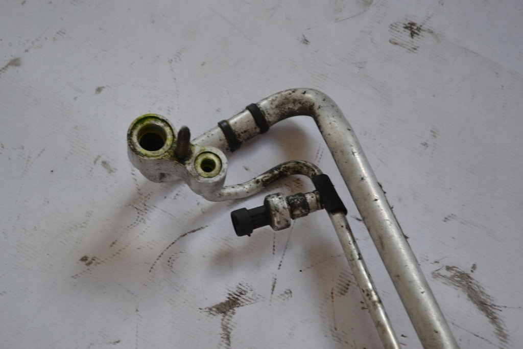 фото №6, Opel vectra c 2.2 dti wąż шланг кондиціонера