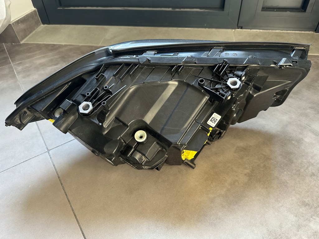 фото №13, Bmw 5 g30 g31 f90 фара лампа левая anglik 8499113-01