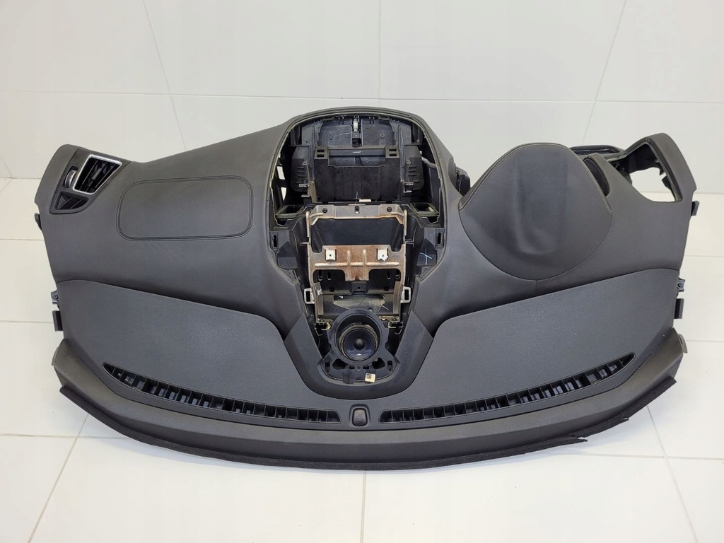 фото №9, Приборная панель приборная консоль ford kuga 2 2016 1755688