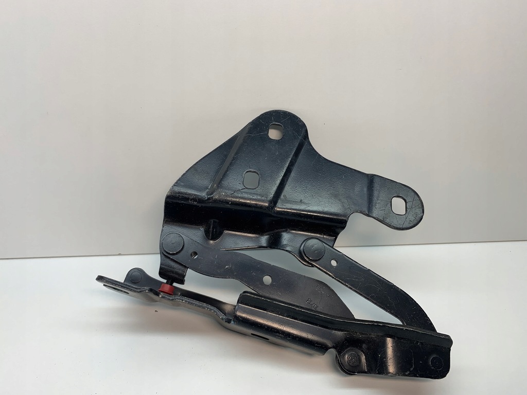 фото №5, Bmw x1 e84 петля кронштейн крышки капот правый 2990360