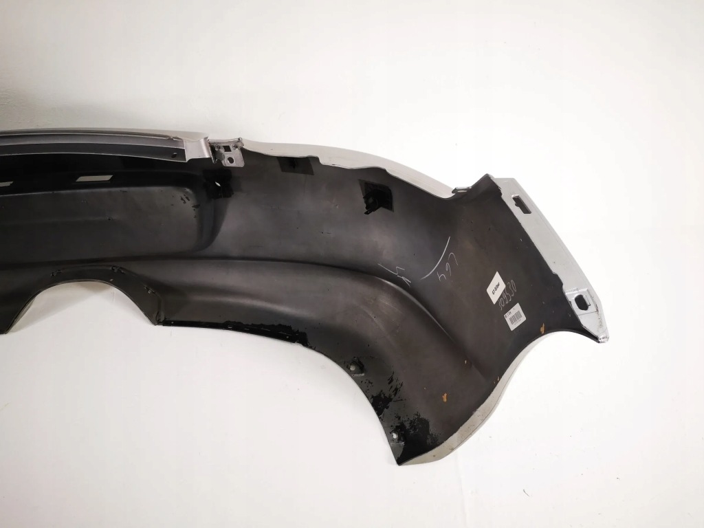 Купити Porsche boxster 987 cayman бампер задній задній 98750541100