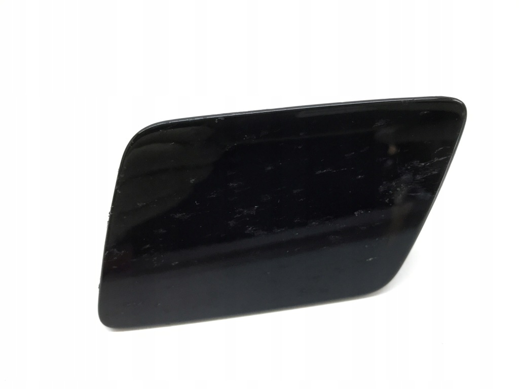 фото №1, Заглушка бампера ліва лампи audi q8 4m8807753b