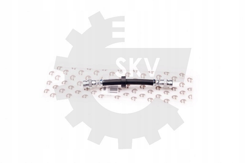 фото №13, Шланг тормозной seat cordoba ibiza ii 1987476697