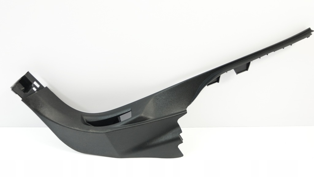 Купити Peugeot 5008 ii захист стійка поріг лівий перед 9811462177