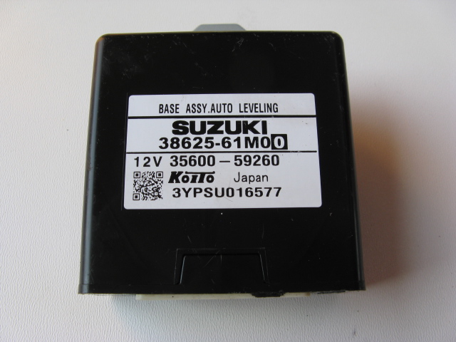 фото №1, Модуль света suzuki sx4 s-cross