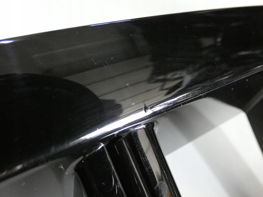 фото №4, Решітка радіатора, решітка радіатора maserati grecale