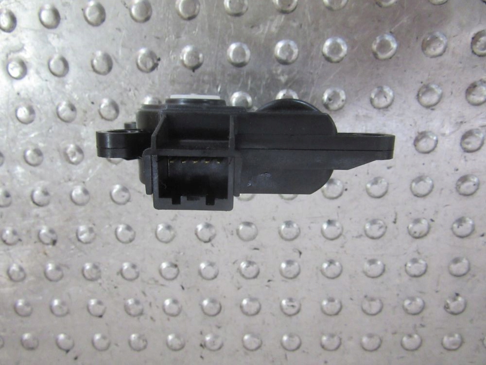 фото №9, Ssangyong korando iv 2022 моторчик обігрівача