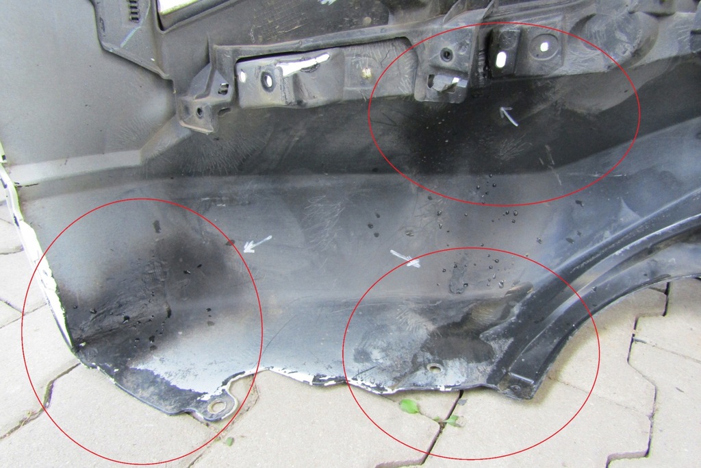 фото №12, Бампер перед передний mitsubishi l200 v 5 lift 19-