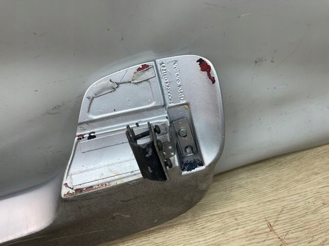 фото №5, Volvo v70 i r-design спойлер спойлер кришки багажника