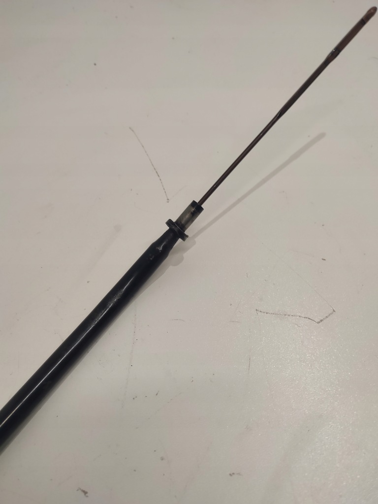 фото №6, Щуп оливи citroen c4 picasso i 2.0 hdi 2006-2013 щуп рівня