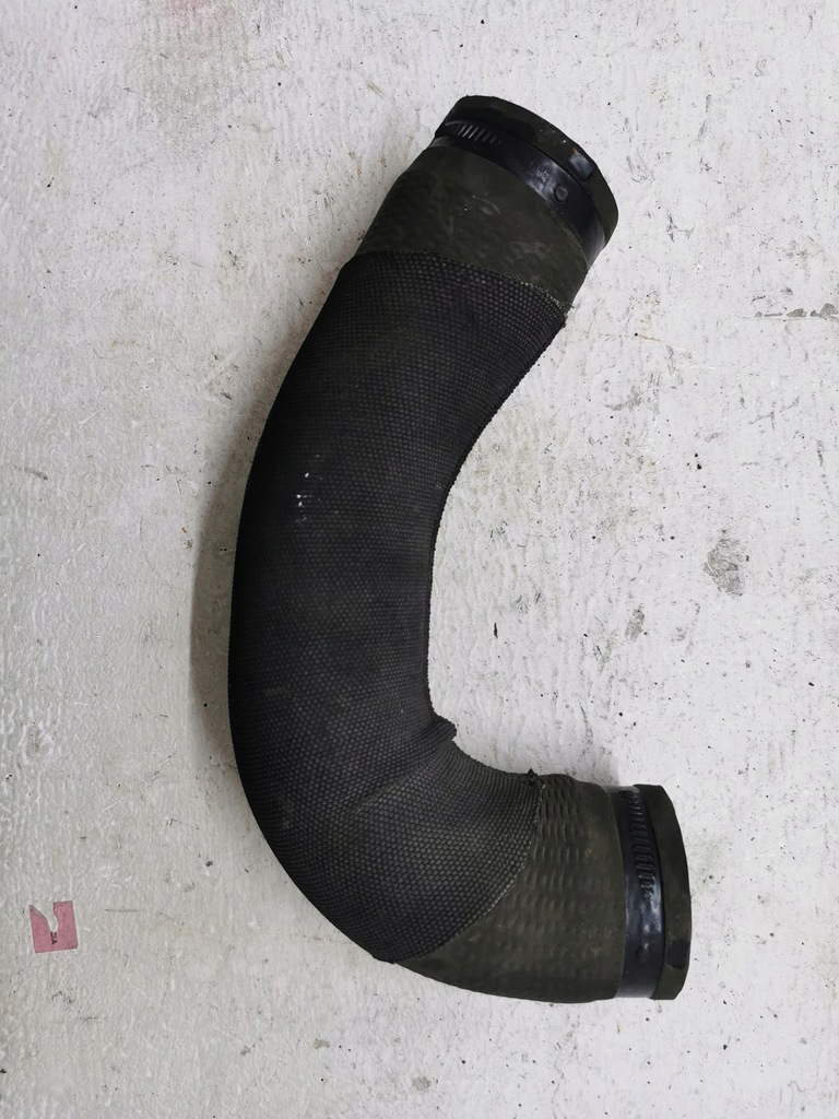 фото №2, Шланг труба воздуха audi q5 i 8r 8r0145709h