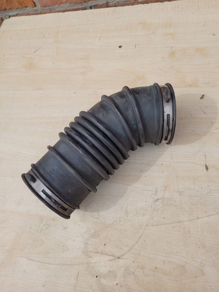 фото №1, Jeep grand cherokee kj 3.7 труба повітря