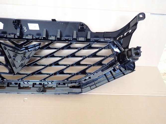 фото №9, Seat leon iv cupra решітка радіатора решітка радіатора 5fa853651c