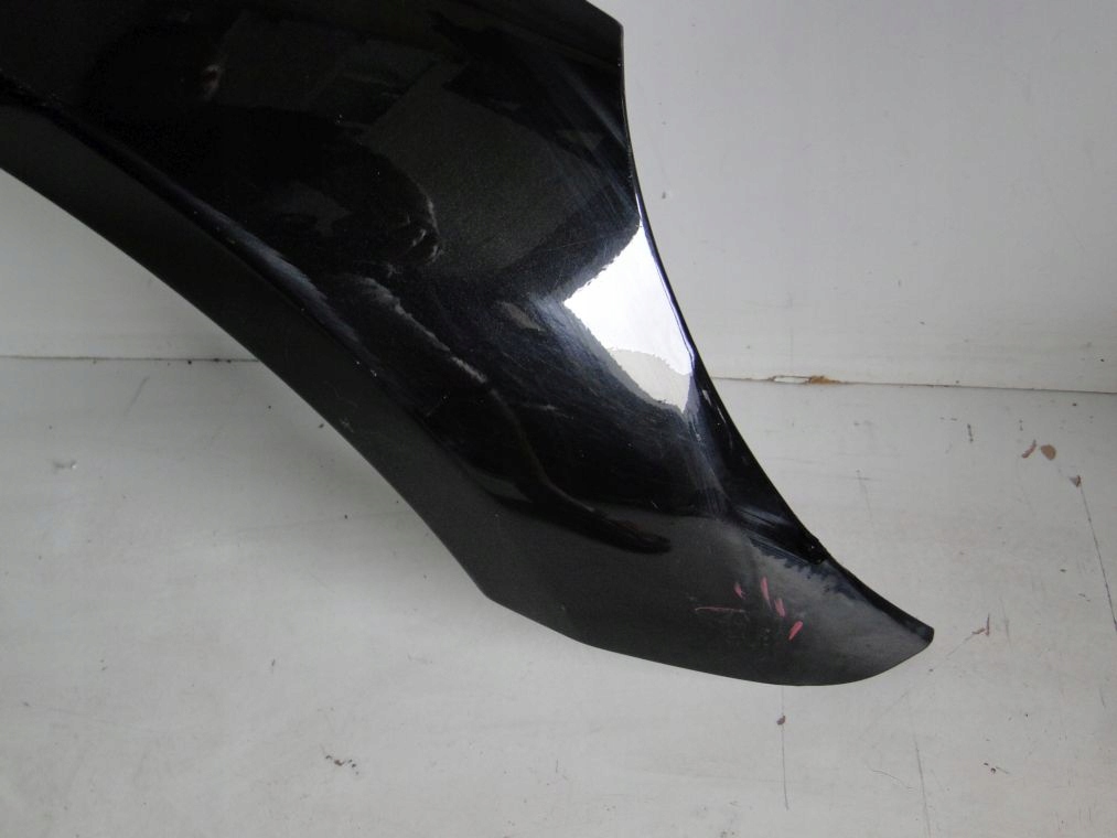 фото №3, Mercedes r klasa w251 крила передній правий 251