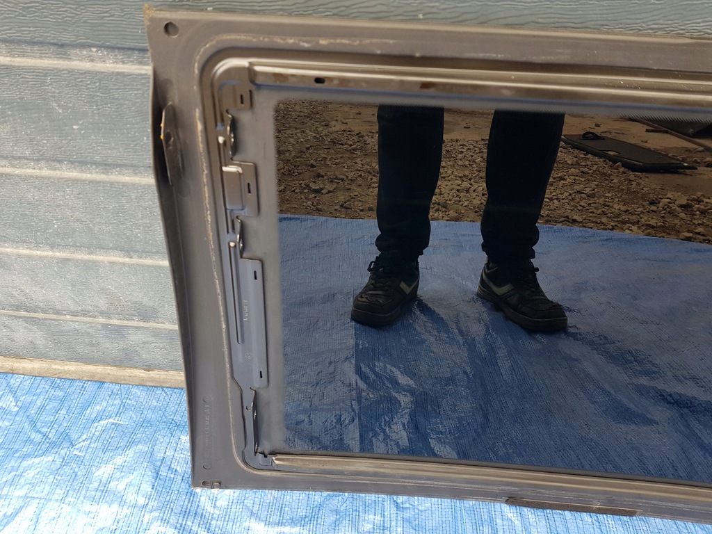 фото №7, Mercedes w212 скло дах панорама a2127800121