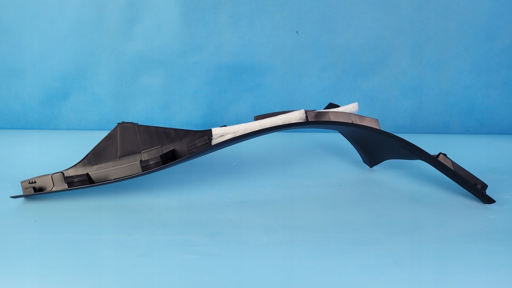 фото №8, Mercedes w206 защита молдинг подкрылок левая a2066904700