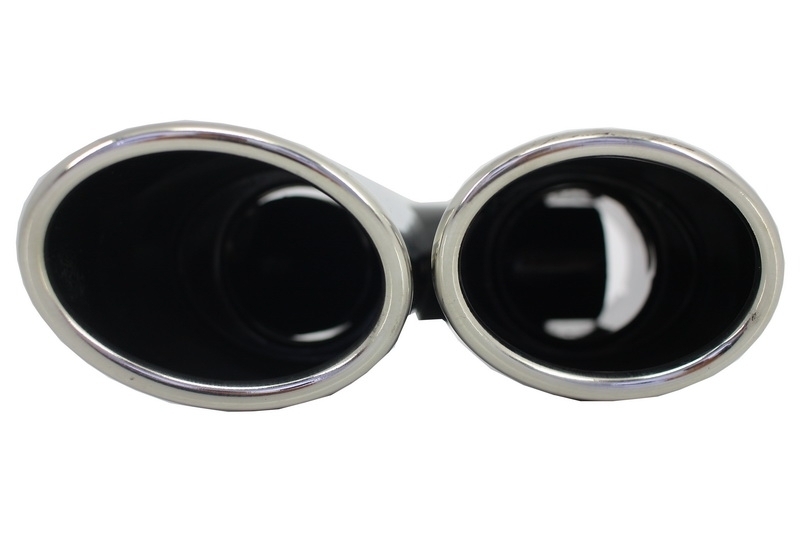 фото №9, Диффузор спойлер audi a3 s3 8v sportback 12-15