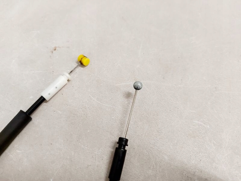 фото №8, Kia ceed 2 ii замок двері правий задня задній 5 pin