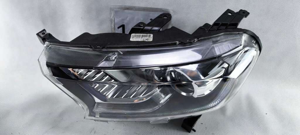 фото №4, Ford ranger ксенон левый фара лампа jb3b13d155ka