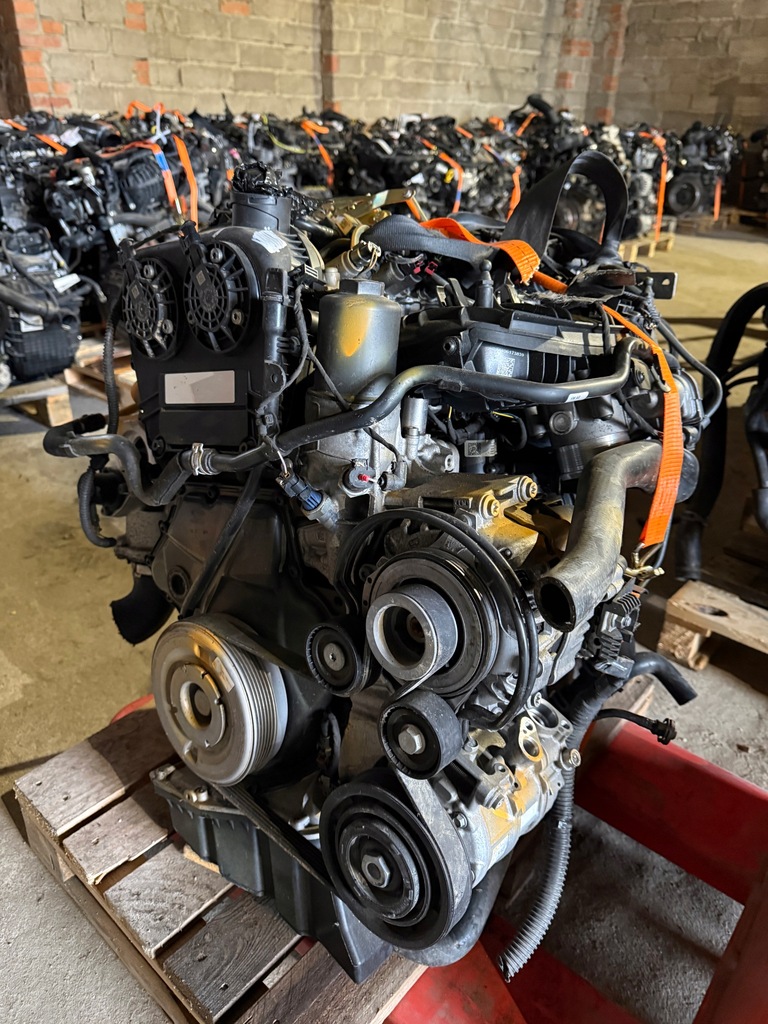 фото №13, Двигатель 2,0 tfsi audi a5 q5 a4 dms dmsa dmsb dmsc kompletny!