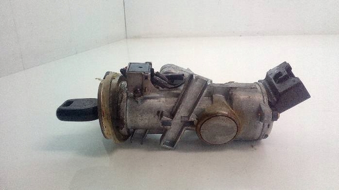 фото №8, Замок зажигания ключ mitsubishi pajero iii 3,2 d 00r.