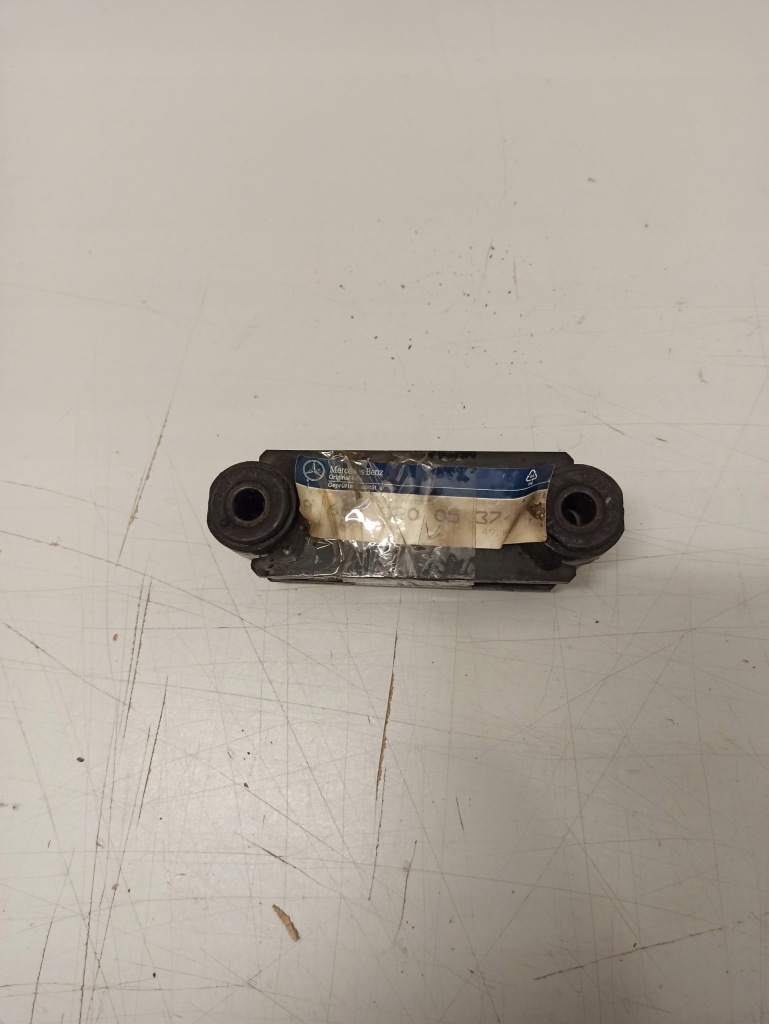 фото №1, Вкладка скоба тяга торсіонний перед mercedes vario t2 a6673200537 aso