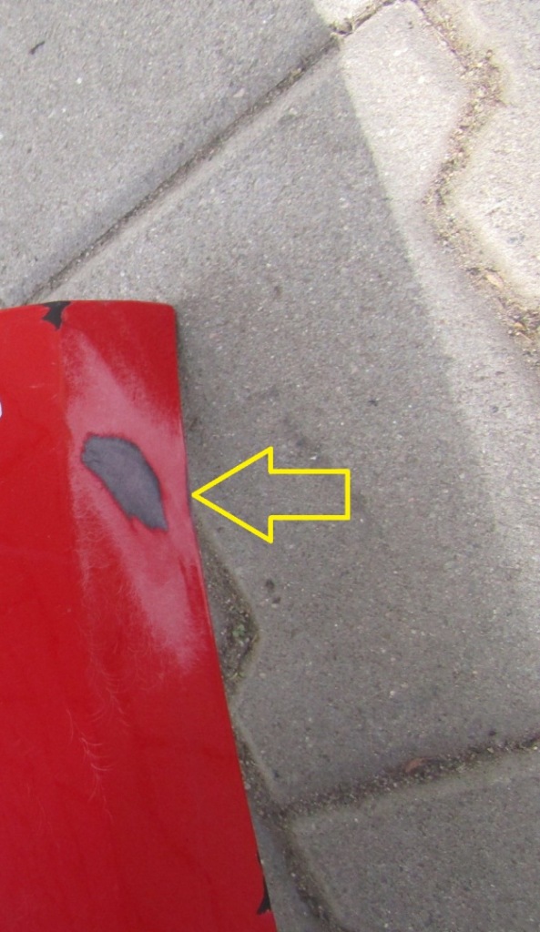 Купить Бампер перед передний volvo v40 2 ii 12- led