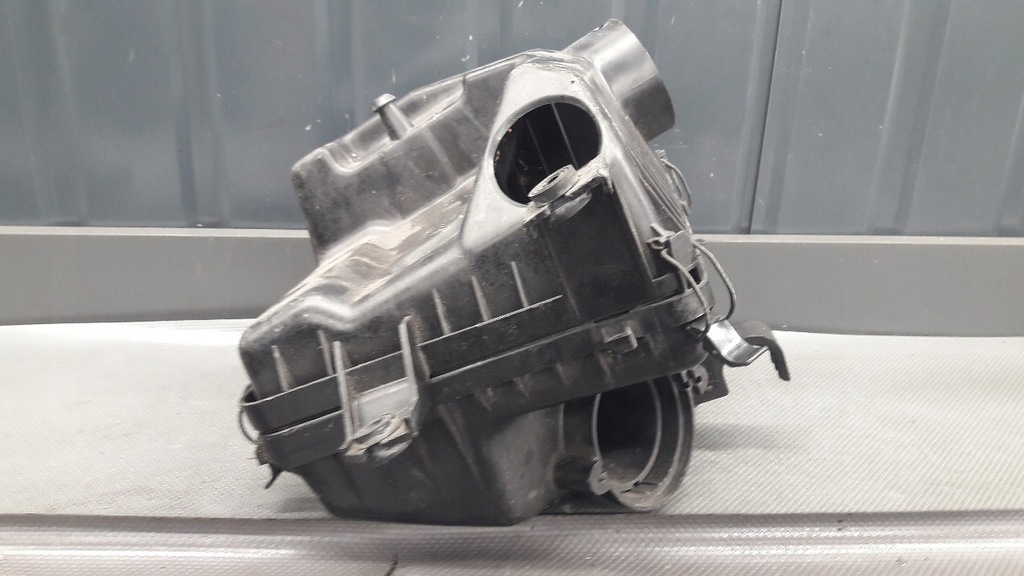 фото №6, Корпус фильтра воздуха chevrolet epica 2.0