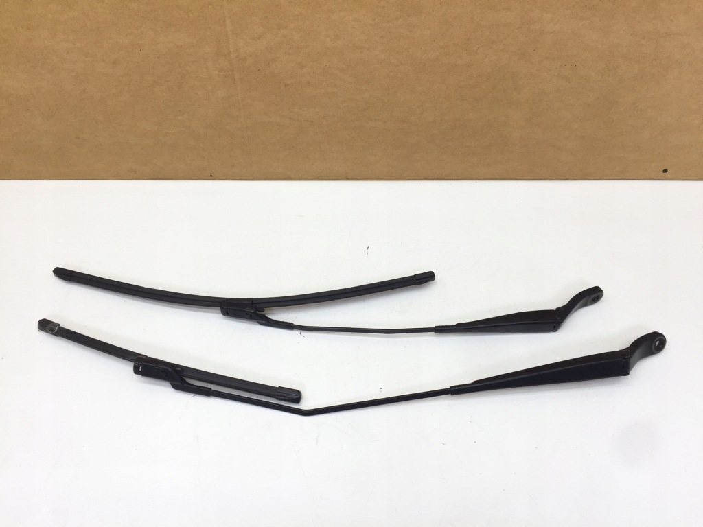 фото №1, Citroen c3 iii рычаги дворник дворники europa комплект