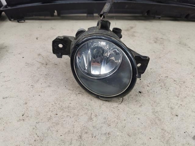 фото №1, Противотуманная фара renault laguna ii master iii левый 8200002469 оригинал