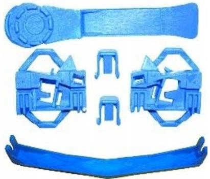 фото №1, Набор ремонтный romix 20138