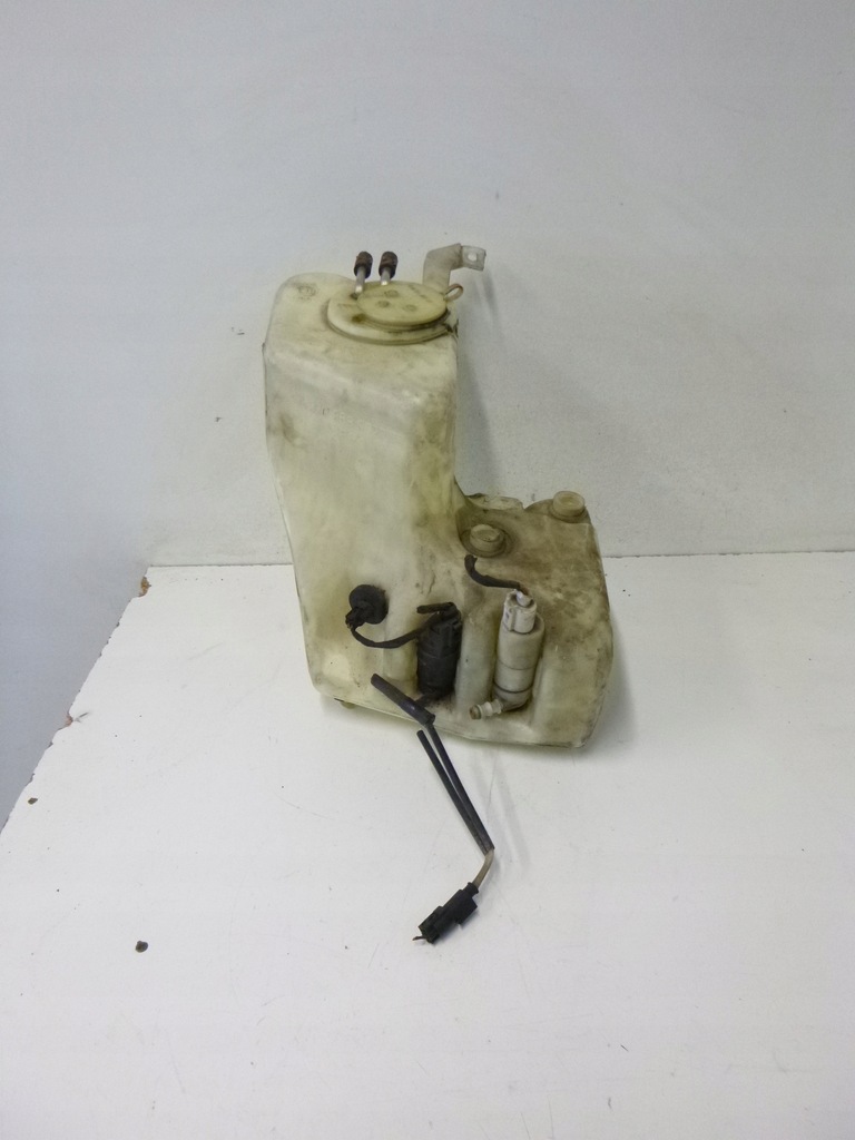 фото №6, Бачок омивача насос mercedes cl w215