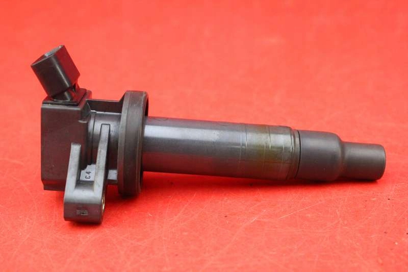 фото №5, Катушка зажигания 9091902239 citroen c1 1.0 68 km 05-08