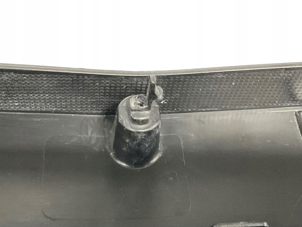 фото №11, Рамка, подкладка pod номерной знак mercedes e-klasa w213 1022.