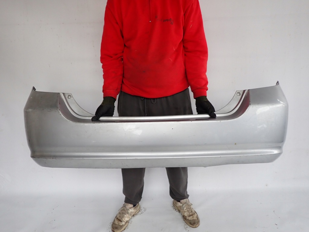 фото №1, Honda jazz ii 02- бампер задня задній 71501-saa-0000