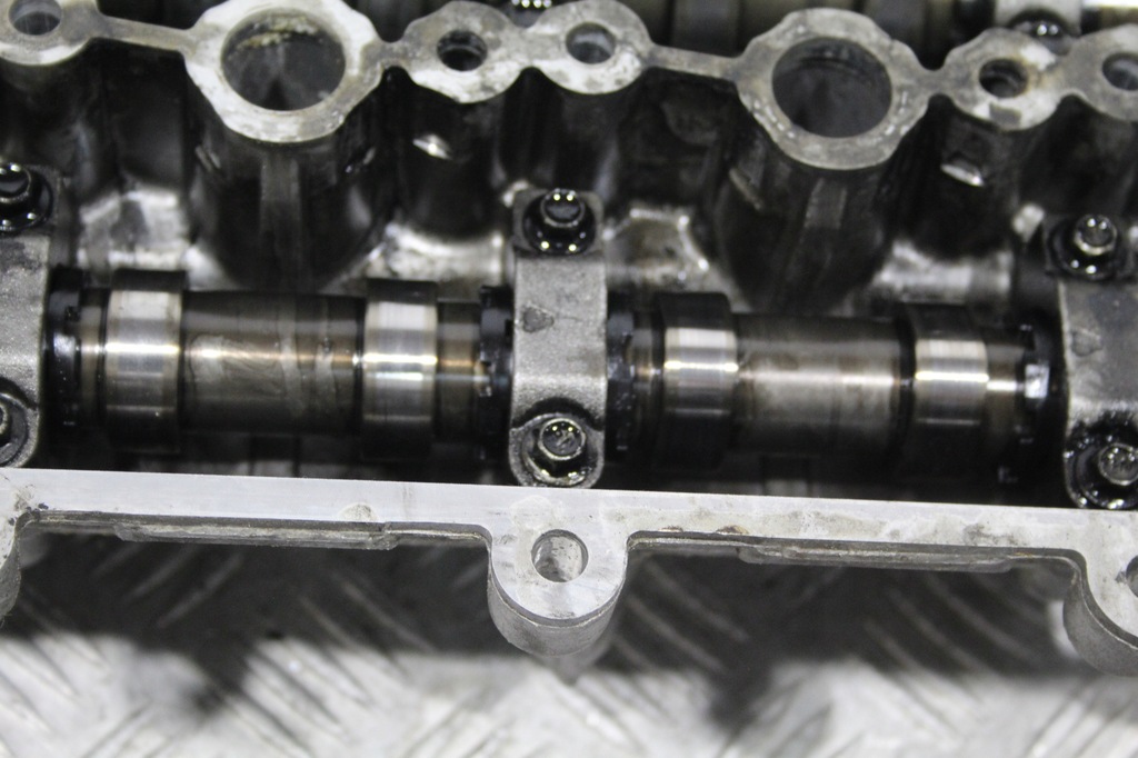 фото №7, Крышка клапанов jaguar f-pace x761 g4d3-6j011-bb