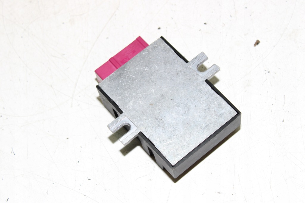 фото №4, Модуль насоса топлива bmw оригинальный номер e90 e87 n47 7209286