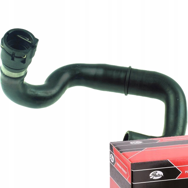 Купить Шланг интеркулер gates do opel ampera ev 150