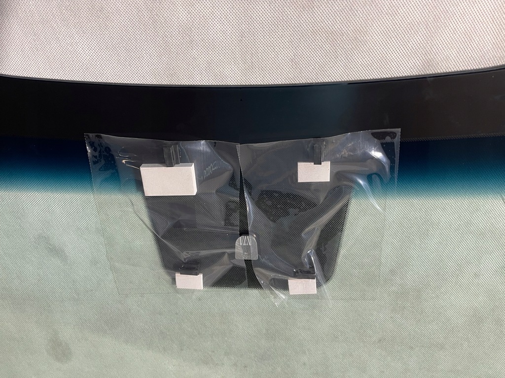 фото №5, Kia sportage скло передня лобове po 2015-