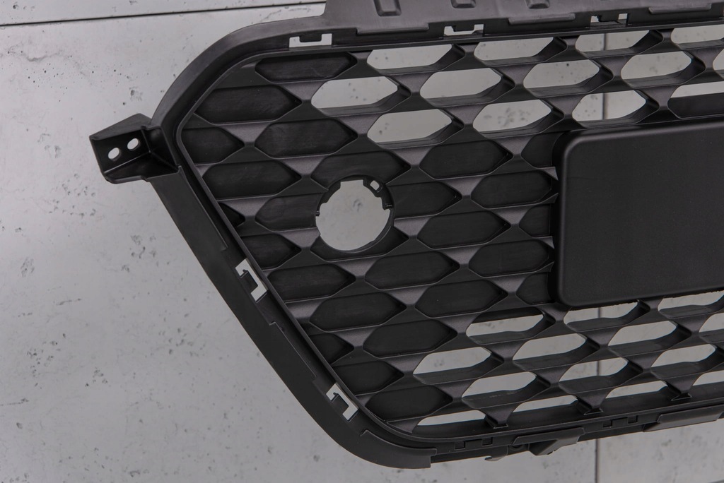 фото №11, Hyundai i20 ii gb 2014-2018 решітка радіатора передній решітка радіатора радіатора 86560c8010