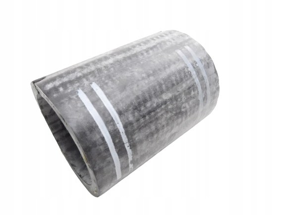 Купити Патрубок труба інтеркулер fiat ducato оригінальний номер 1328535080